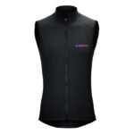 CHALECO DAREVIE FLEXIVENT DUOZIP TERMICO - Image 8