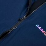 CHALECO DAREVIE FLEXIVENT DUOZIP TERMICO - Image 7