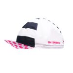 GORRO DAREVIE COLORBLOCKING DVA059 - Image 7