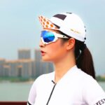 GORRO DAREVIE COLORBLOCKING DVA059 - Image 5