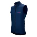 CHALECO DAREVIE FLEXIVENT DUOZIP TERMICO