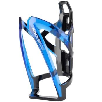 Portacaramañola Rockbros de policarbonato