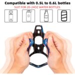 PORTACARAMA?OLA ROCKBROS POLICARBONATO - Image 4