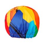 GORRO DAREVIE COLORBLOCKING DVA059 - Image 10