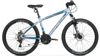 Bicicleta montaña Topmega Neptune ROD 26