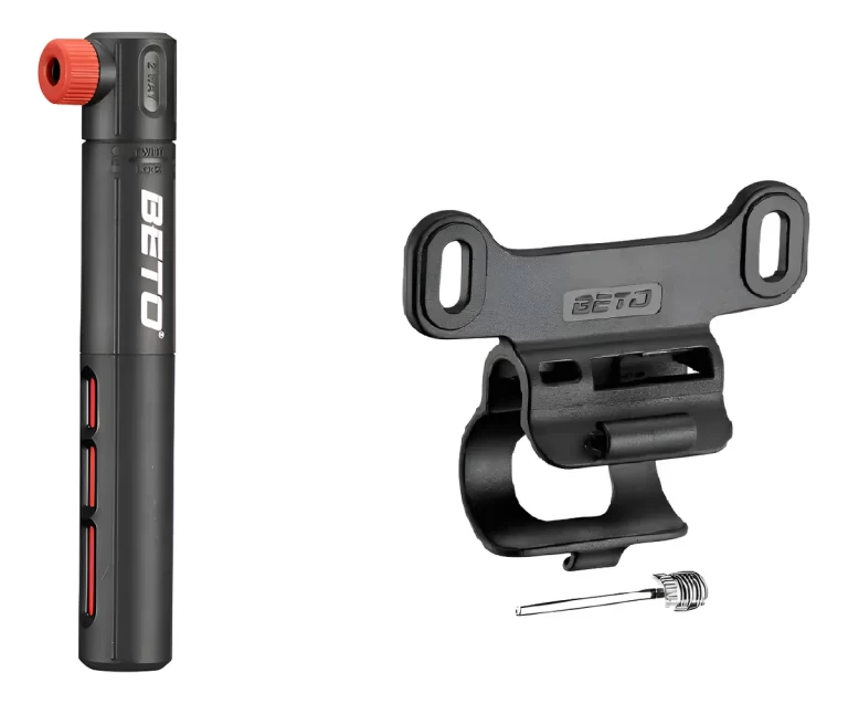 Inflador Beto CRH -015P doble accion - Image 7