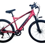 Bicicleta electrica Dook Mtb 27.5 c/ acelerador