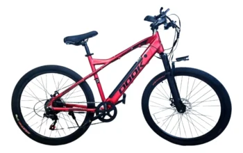 BICICLETA ELECTRICA DOOK MTB 27.5 CON ACELERADOR
