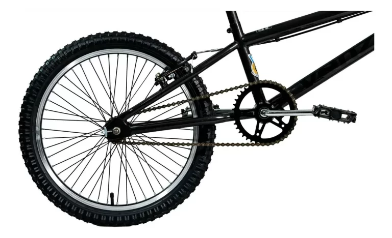 VENZO FLOW BMX R20 - Image 4