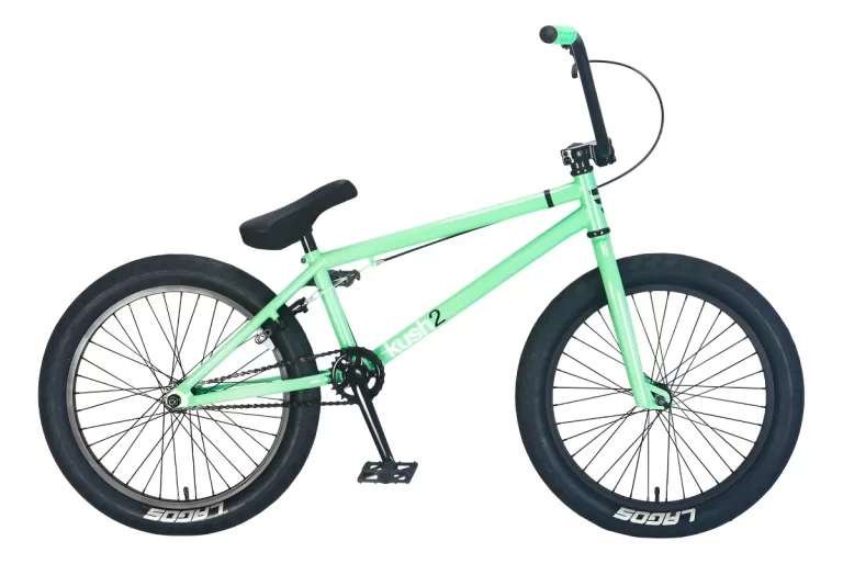 BICI BMX KUSH 2  R20 - Image 11