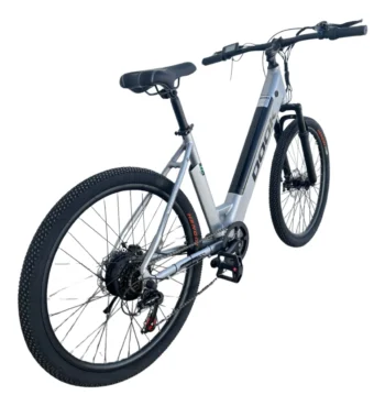 Bicicleta electrica Dook Rod. 26 dama c/ acelerador - Imagen 4