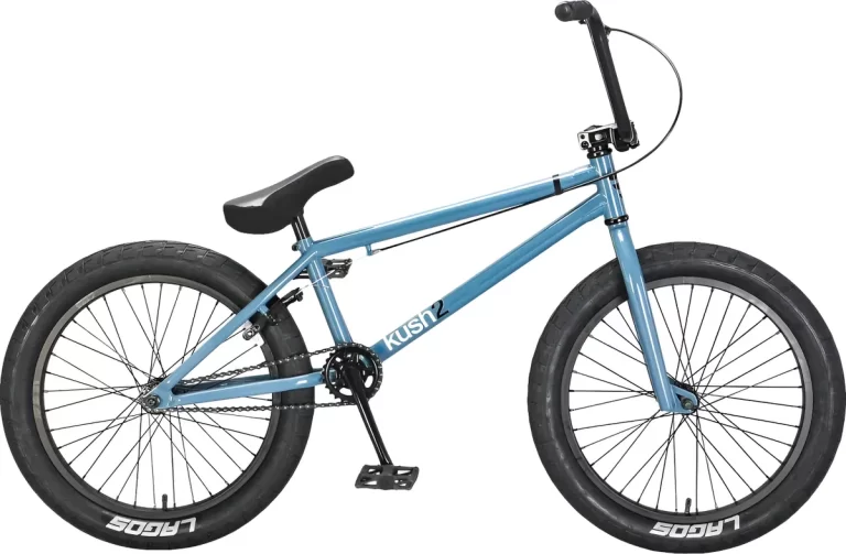 BICI BMX KUSH 2  R20 - Image 12