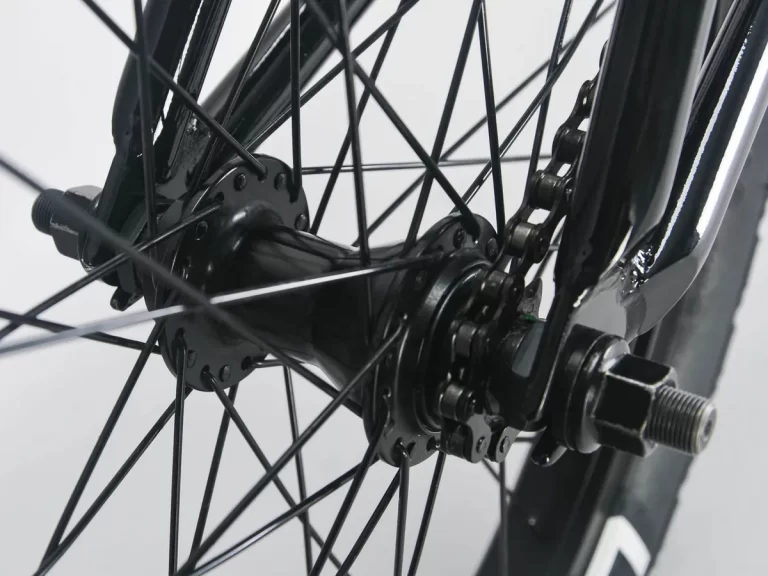 BICI BMX KUSH 2  R20 - Image 5