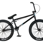 BICI BMX KUSH 2  R20