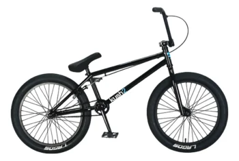 BICI BMX KUSH 2  R20