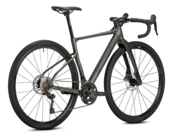 Bicicleta gravel Berria All Road HPR - Imagen 3