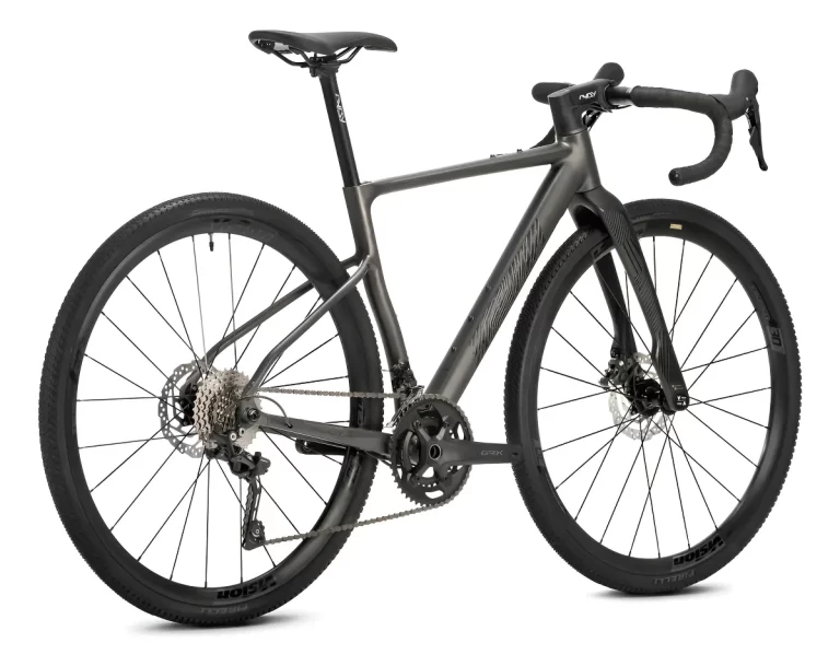 Bicicleta gravel Berria All Road HPR - Image 3