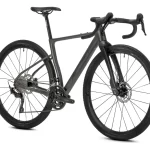 Bicicleta gravel Berria All Road HPR
