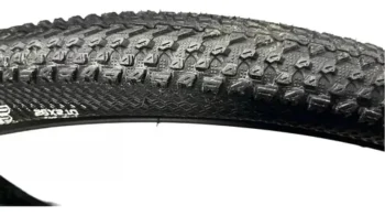 Cubierta Maxxis Pace 26 x 2.10 c/ alambre - Imagen 5