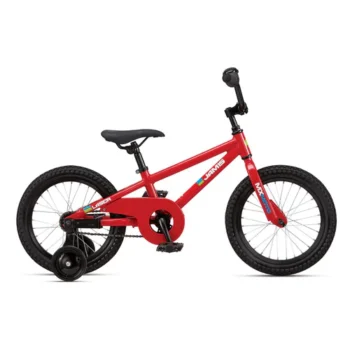 Bicicleta Jamis Laser Rodado 16