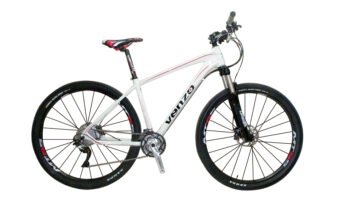 Bicicleta montaña Venzo Ray 27 vel ROD 29