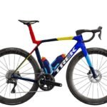 Bicicleta ruta Trek Madone SLR 9 GEN 8