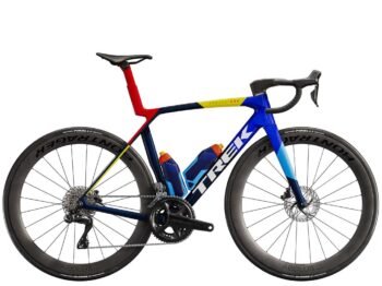 Bicicleta ruta Trek Madone SLR 9 GEN 8