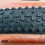 Cubierta WTB oem Ranger 2.25