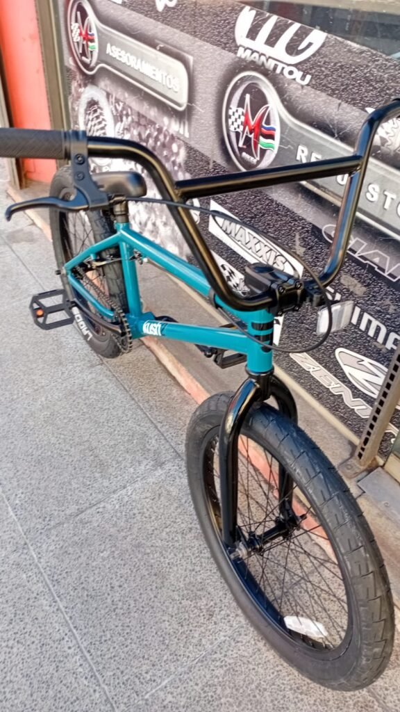 BICI BMX KUSH 2  R20 - Image 8