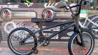 VENZO FLOW BMX R20 - Image 10