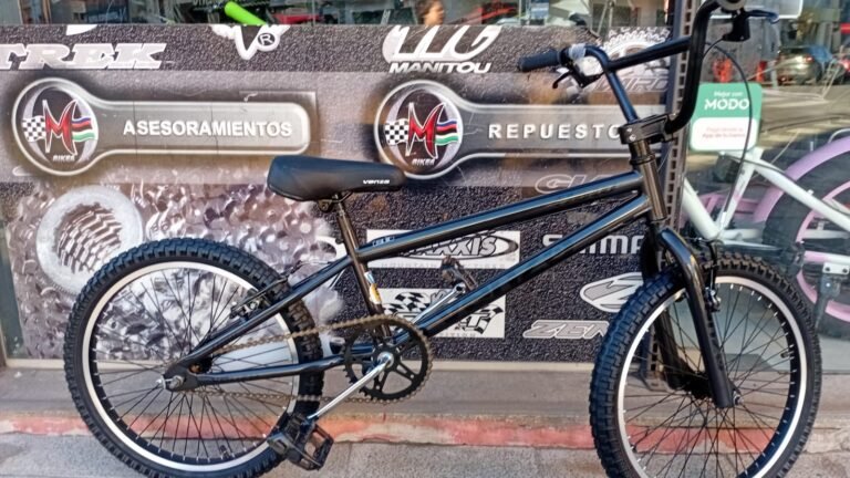 VENZO FLOW BMX R20 - Image 10