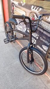 VENZO FLOW BMX R20 - Image 8