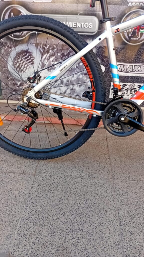 BICICLETA SBK R29 DAKOTA SPORT 21 VEL - Image 3