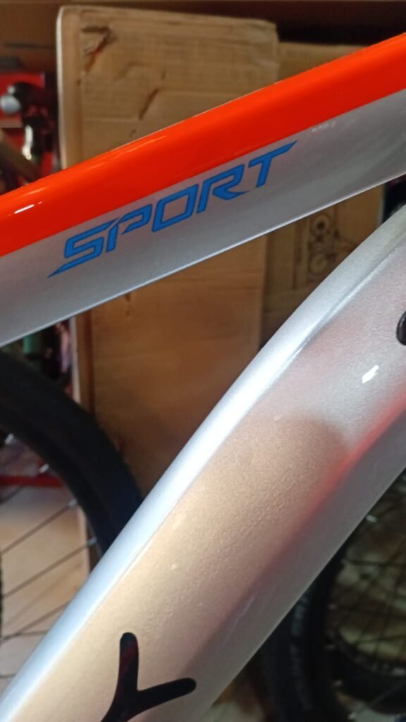 BICICLETA SBK R29 DAKOTA SPORT 21 VEL - Image 6