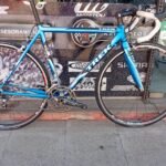 Bicicleta de ruta Trek