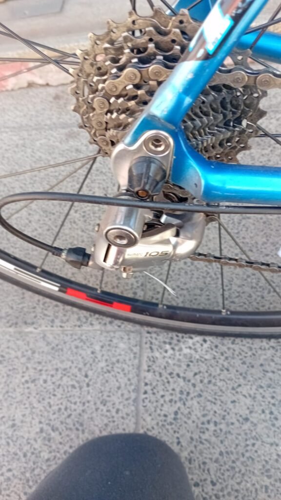 Bicicleta de ruta Trek - Image 3