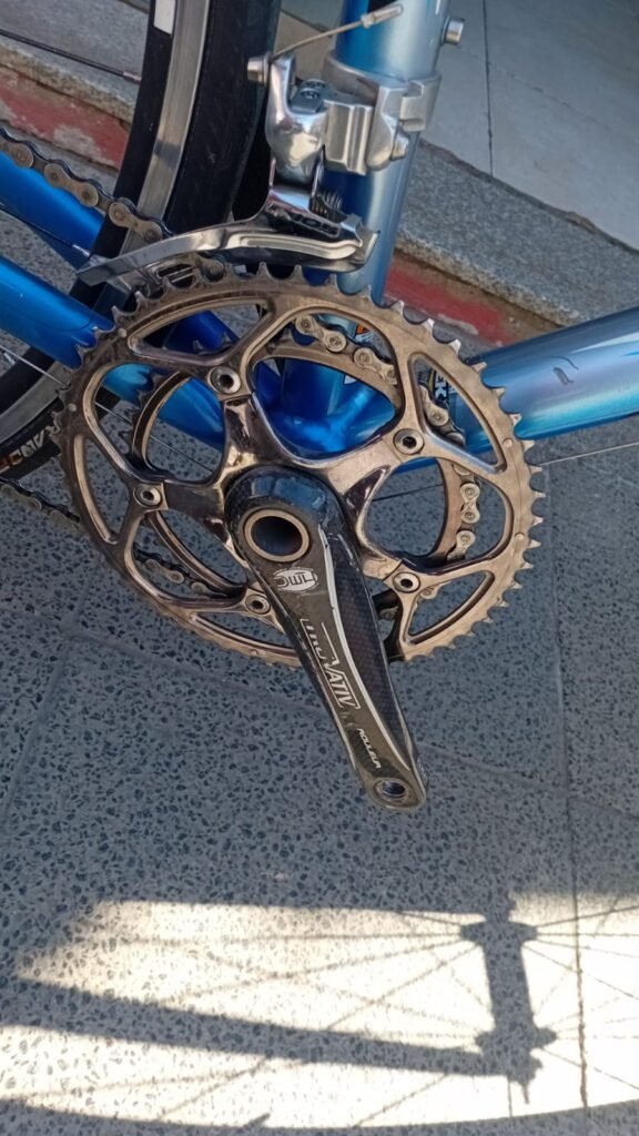 Bicicleta de ruta Trek - Image 2