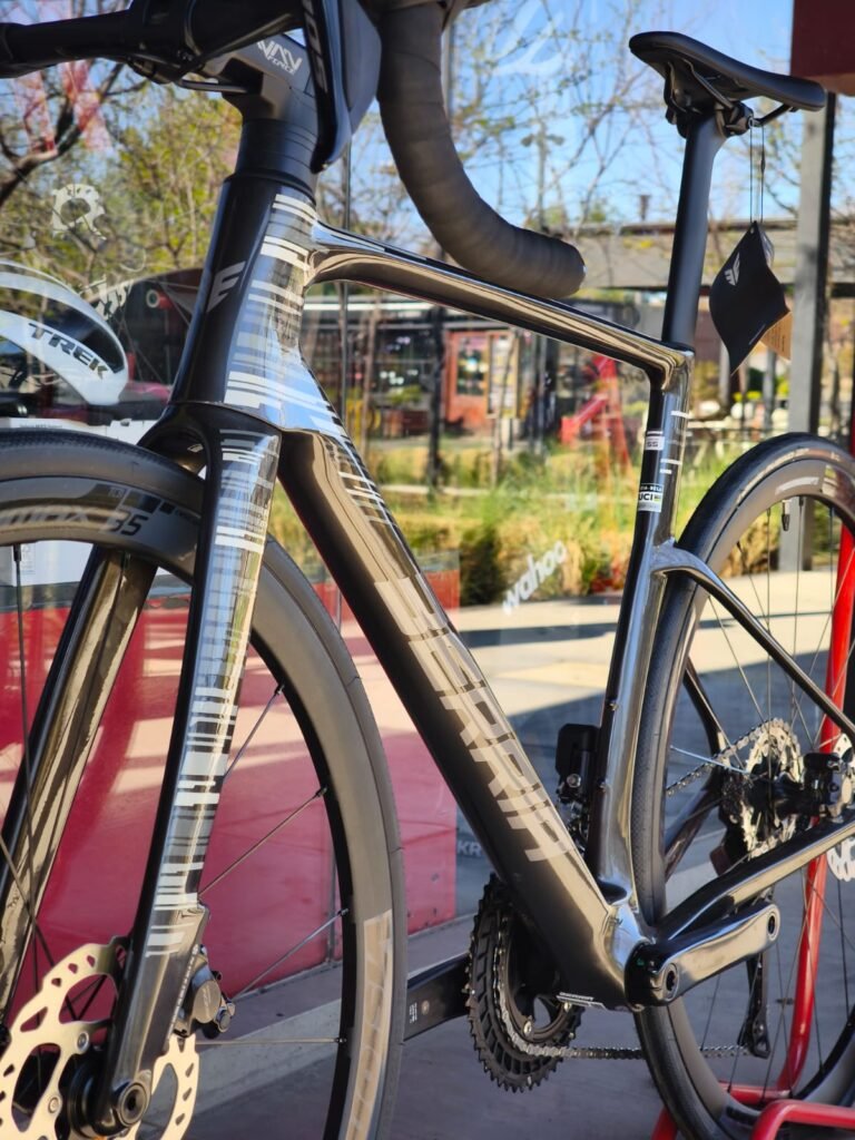 Bicicleta ruta Berria Belador - Image 18