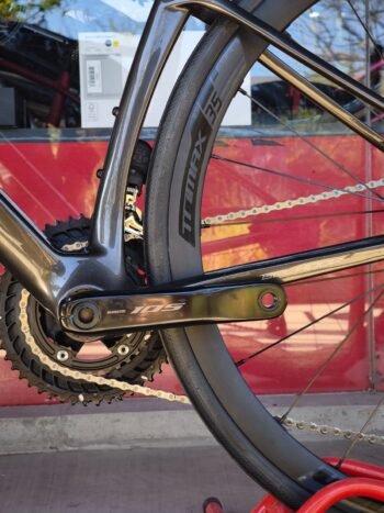 Bicicleta ruta Berria Belador - Imagen 16