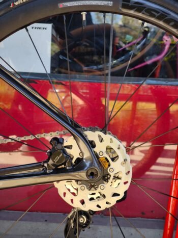 Bicicleta ruta Berria Belador - Imagen 15