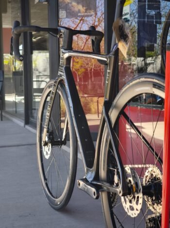 Bicicleta ruta Berria Belador - Imagen 17