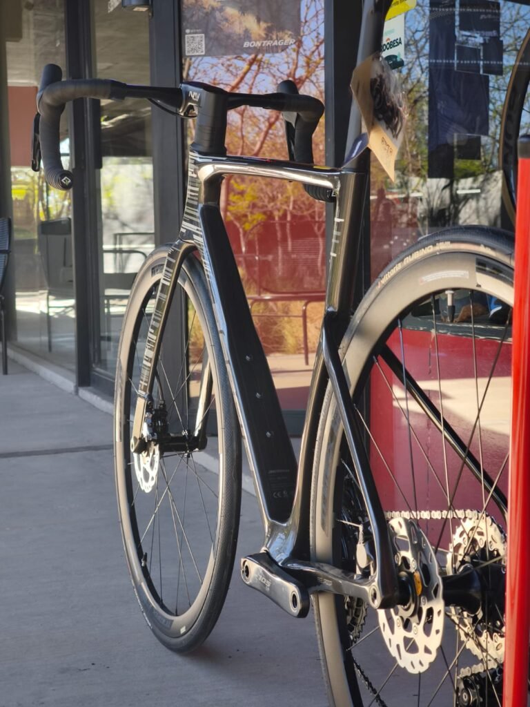 Bicicleta ruta Berria Belador - Image 17