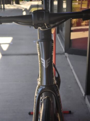 Bicicleta ruta Berria Belador - Imagen 12