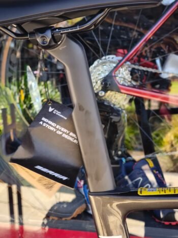 Bicicleta ruta Berria Belador - Imagen 11