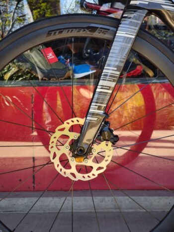 Bicicleta ruta Berria Belador - Imagen 14