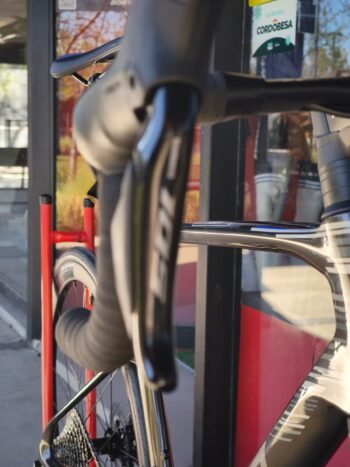 Bicicleta ruta Berria Belador - Imagen 8