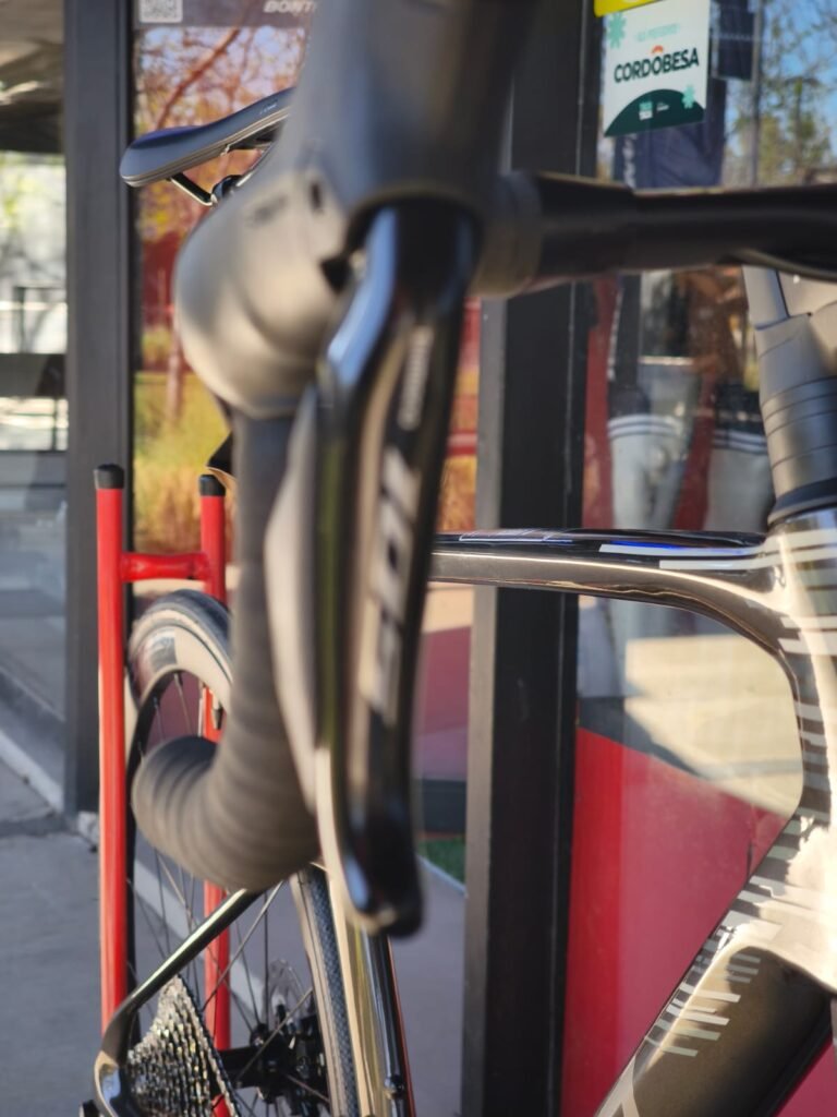 Bicicleta ruta Berria Belador - Image 8