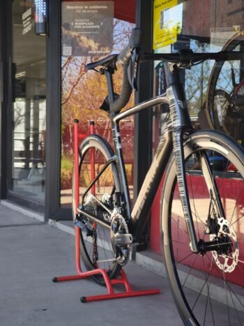 Bicicleta ruta Berria Belador - Imagen 7