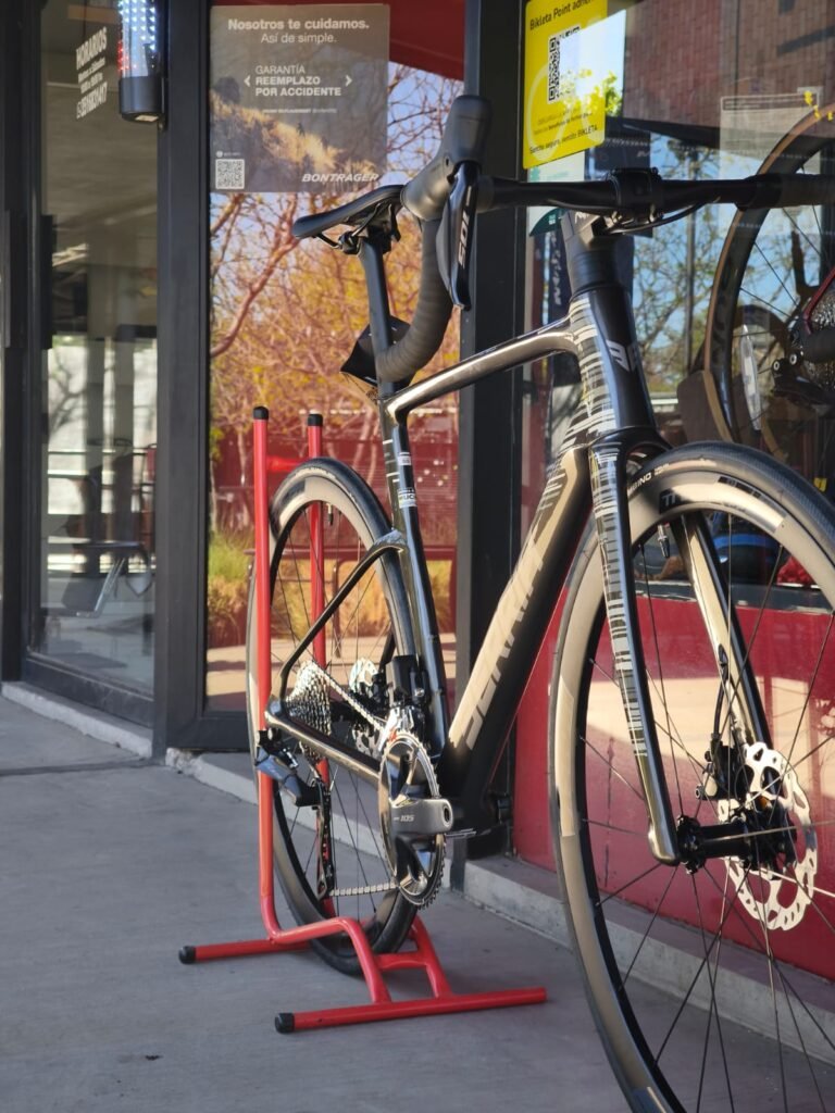 Bicicleta ruta Berria Belador - Image 7