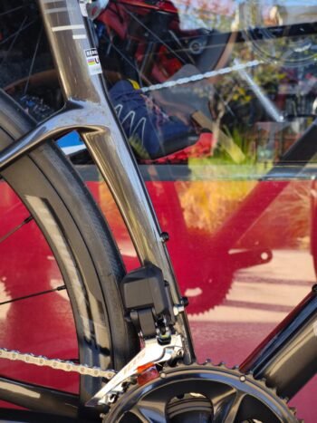 Bicicleta ruta Berria Belador - Imagen 5